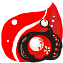 RedFolder_Camera - Photo icon